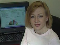 Kimberly Tanney